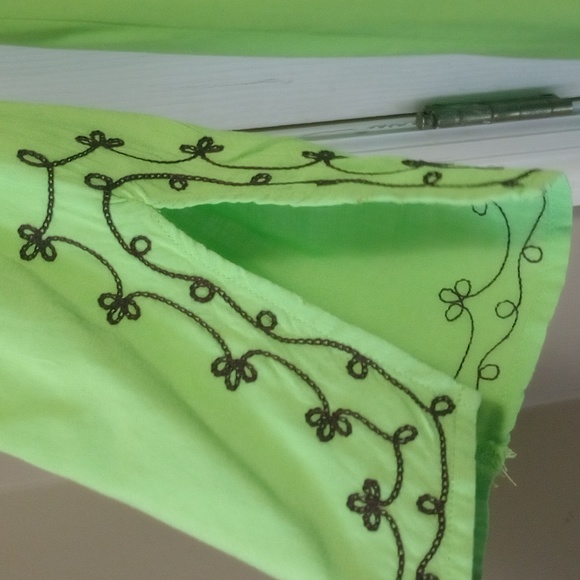 Dress By MODA INTERNATIONAL - Picture 10 of 12